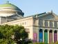 Museum of Science and Industry.  Credit: Choose Chicago